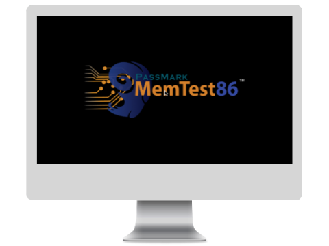 MemTest86 测试更新 11.7 版本,优化对 LPCAMM2 支持