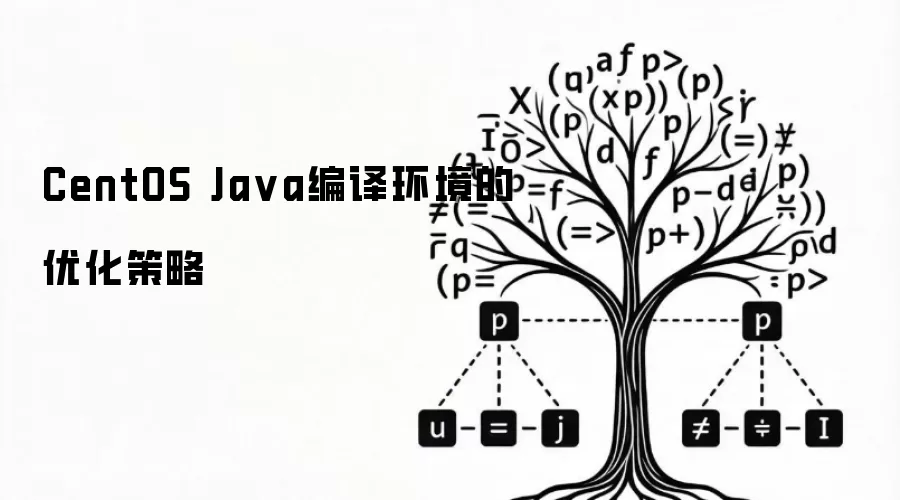 CentOS Ja va编译环境的优化策略