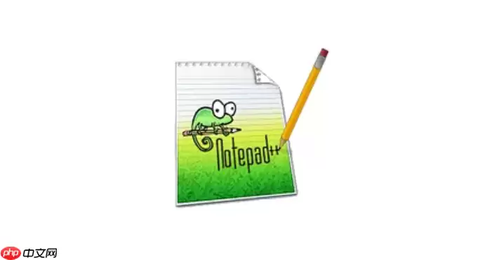 Notepad++怎么统计字数_Notepad++查看当前文档字符量【新手必看】