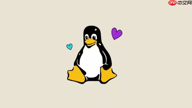 Linux怎么查看系统的Interrupts中断 Linux中断平衡优化详解