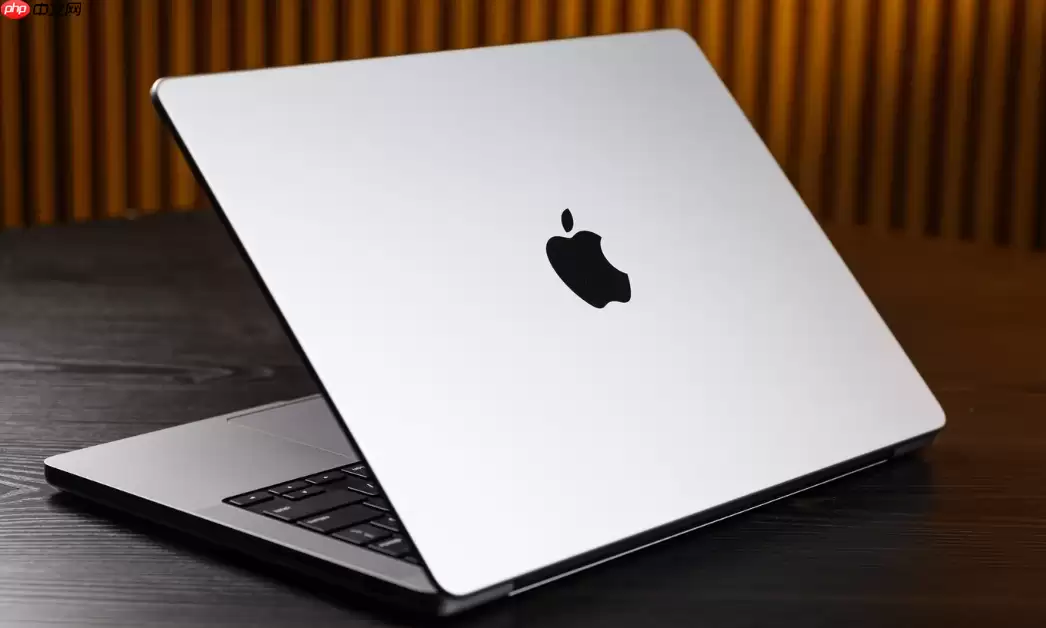 Mac怎么连接隐藏的WiFi信号 苹果电脑网络连接