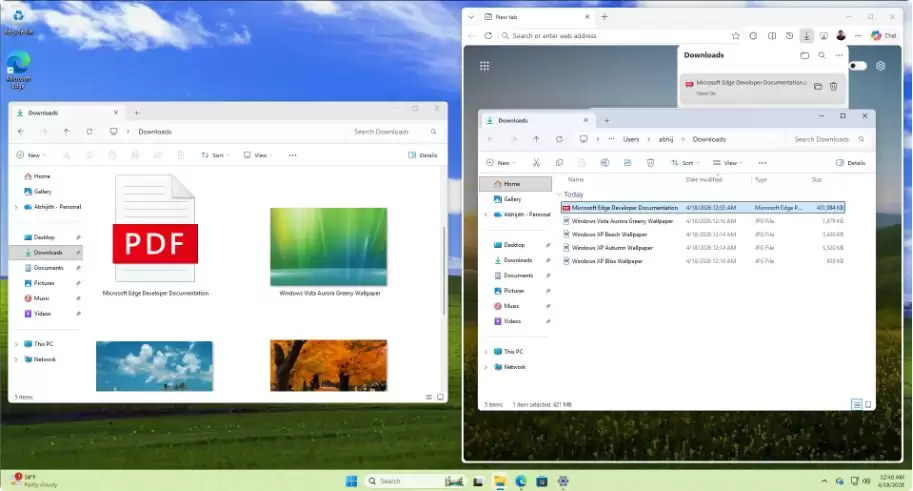 全面提升系统性能与稳定! Win11 KB5083631更新发布