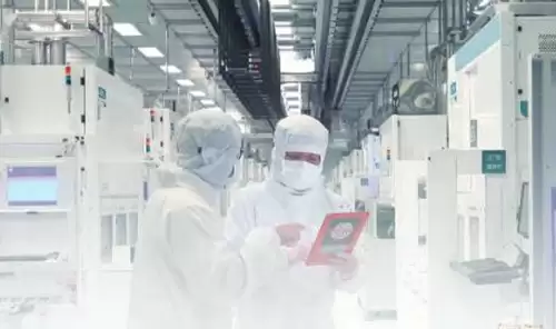 台积电亚利桑那州工厂 今年有望为苹果代工1亿颗芯片