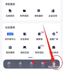 脉脉如何查看脉脉修复工作