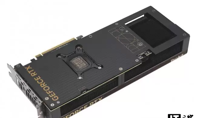 华硕 RTX 5070Ti 显卡供货将减少产能转向 5080 系列