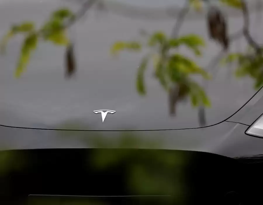 特斯拉正全面升级Robotaxi