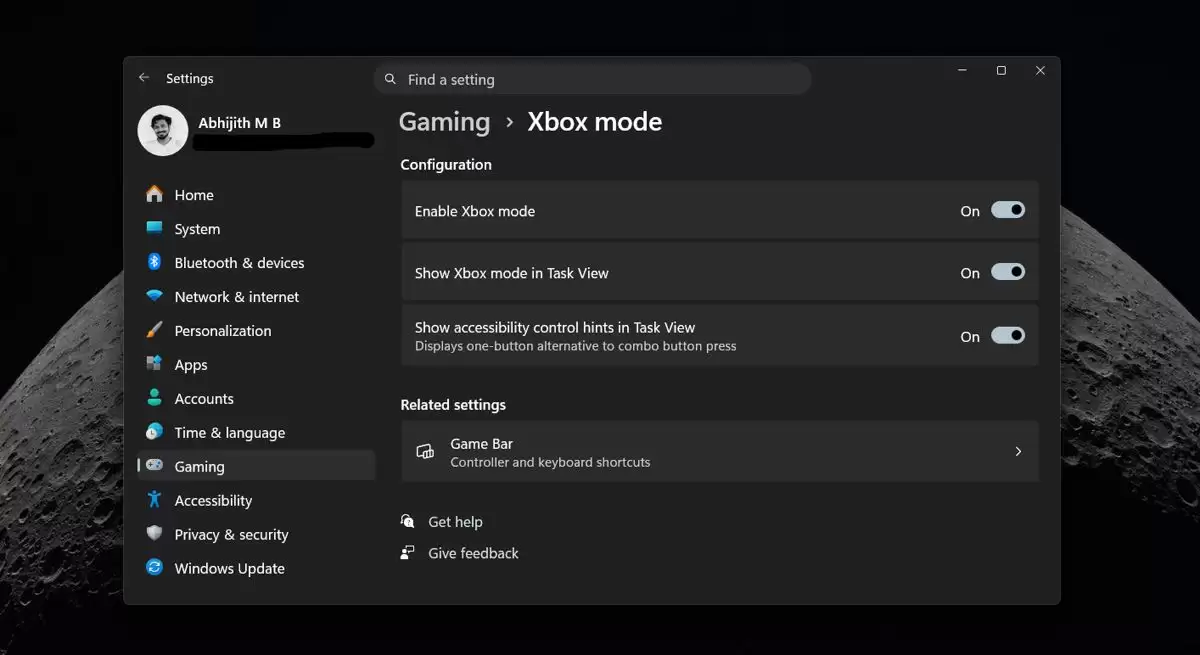 不会全面开放Xbox模式! win11安装五月更新KB5089549后仍需服务器端激活