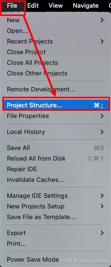 IntelliJ IDEA运行Tomcat报错:Please, configure Web Facet first!解决办法