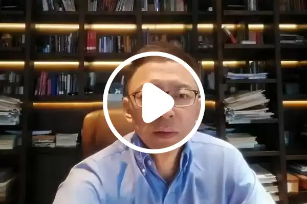 汽车推背感的来源和引力是一回事吗?张朝阳在线解答