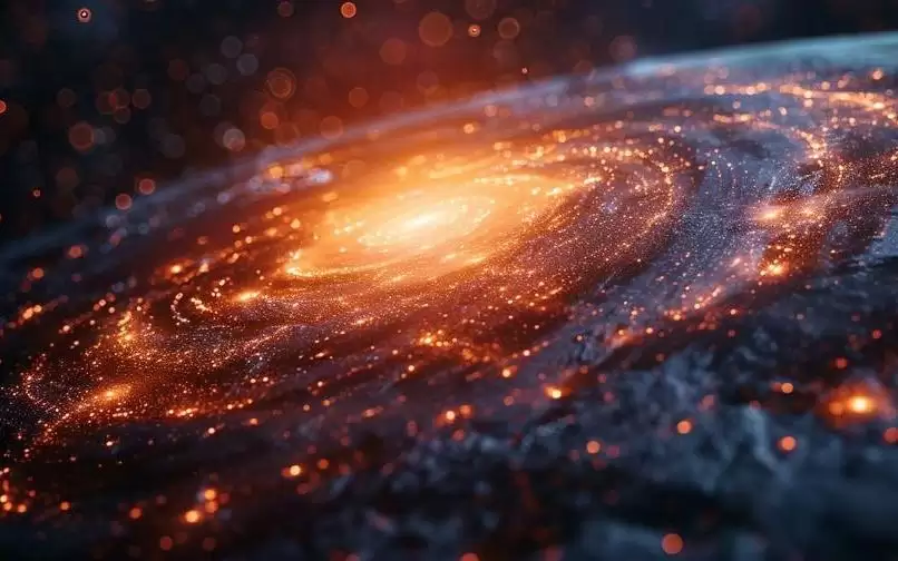 1千万年前“宇宙爆炸案”波及地球，两大“嫌犯星团”被天文学家锁定