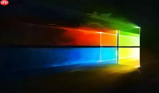 Win10怎么关闭输入法悬浮_Win10隐藏输入法工具栏状态条【操作】