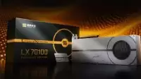 对标RTX 4060！中国自研显卡开卖：12GB售3299元