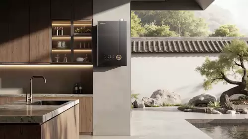 燃气热水器哪个牌子好？高端市场技术迭代，万和以创新引领新方向