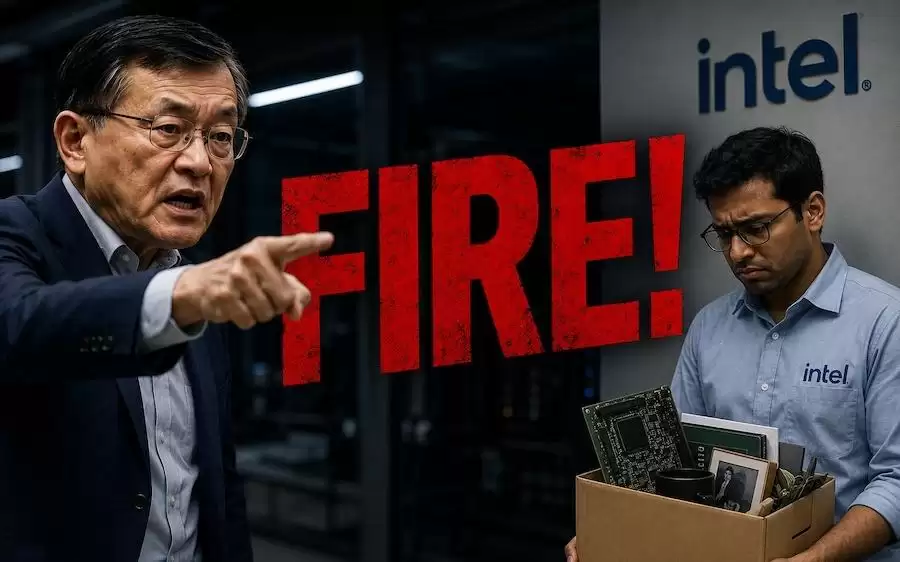 芯片工程师“瑟瑟发抖”！陈立武铁令：二次流片失败直接开除！