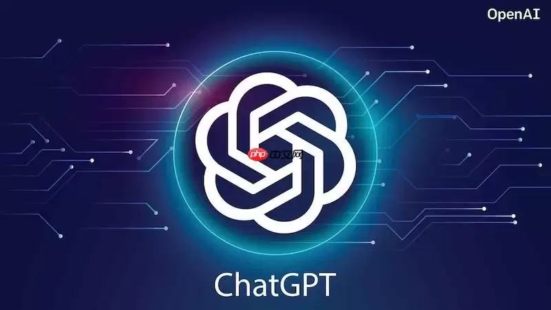 ChatGPT中文版在线使用入口_免注册体验AI对话的官方链接