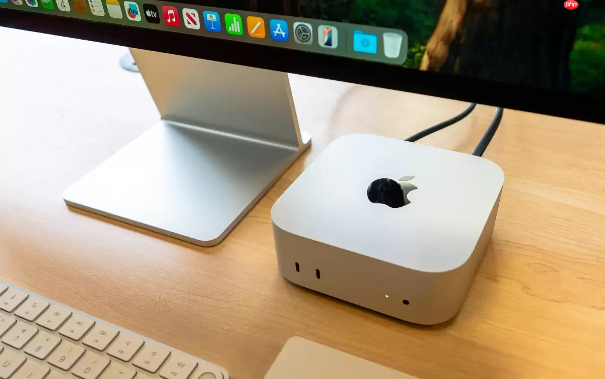 Mac怎么清理Spotlight索引 修复搜索不到文件问题