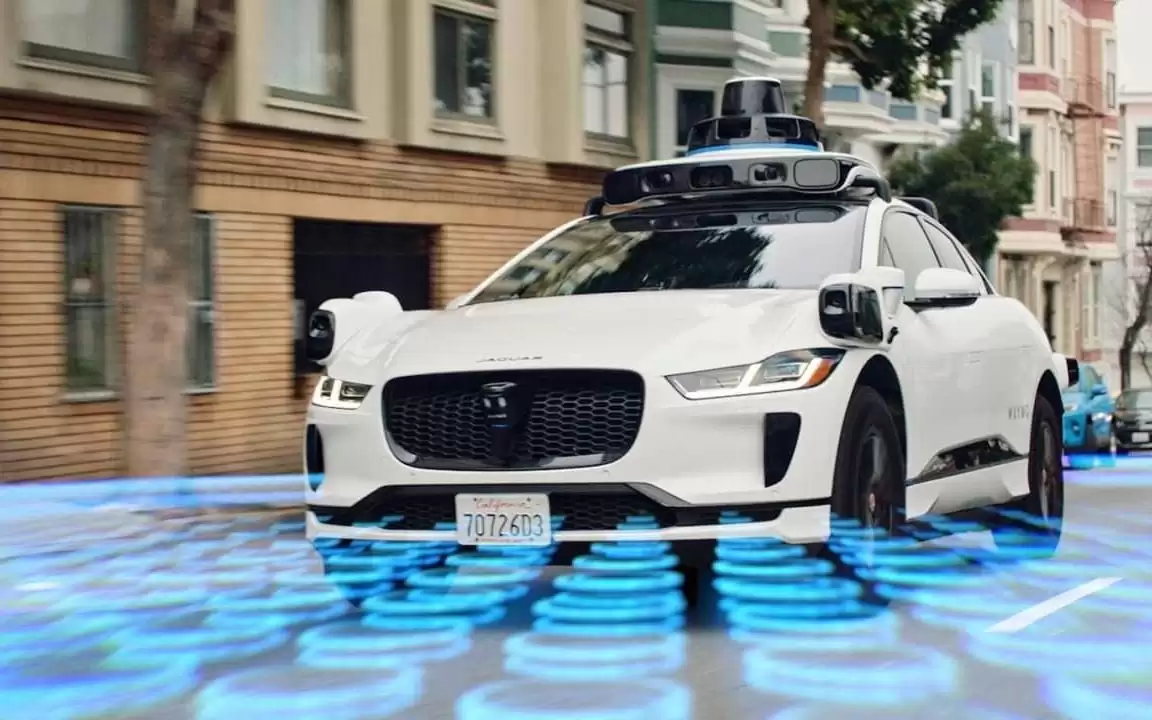 自动驾驶车辆被困洪水，Waymo暂停亚特兰大地区Robotaxi服务