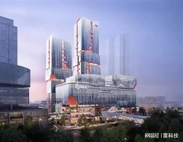 刘强东回乡放大招!京东首个商圈落地宿迁,北上广深懵圈了