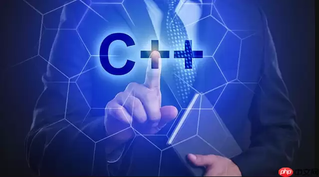 C++实现基于jthread的自动汇合线程 _ C++20协作式退出【源码】