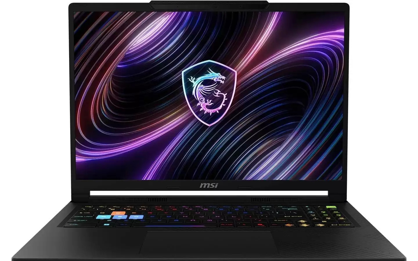 微星泰坦16锐龙版2026游戏本上市：8940HX + 5070Ti，14499元