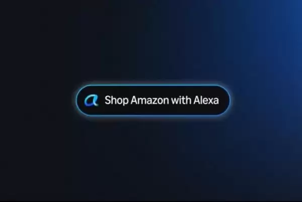 亚马逊Alexa购物版上线,支持智能推荐、降价提醒、自动复购