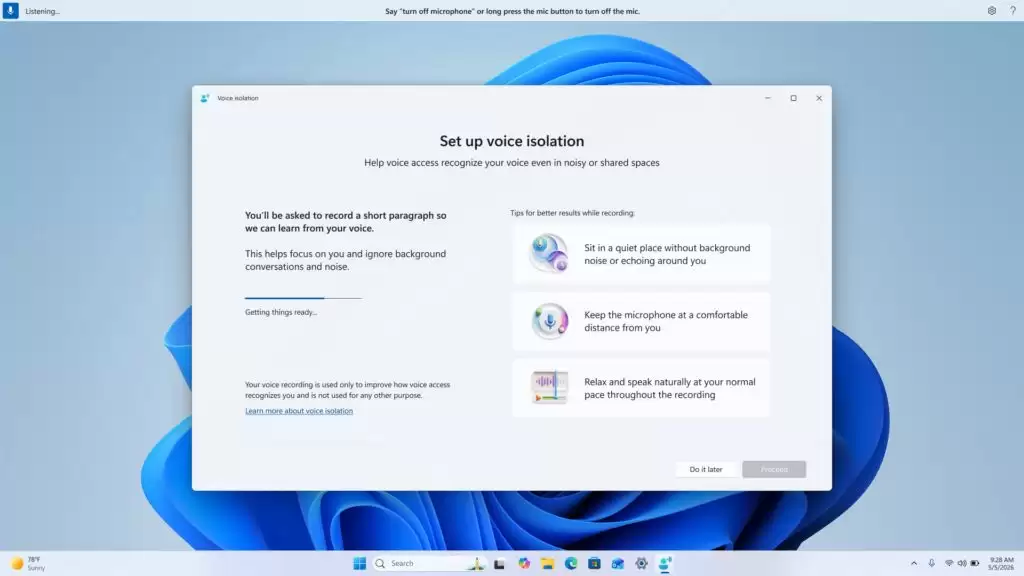 Win11 Experimental/Beta 最新预览版发布:新增屏幕色调等功能