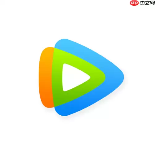 腾讯视频怎么开启弹幕 弹幕功能使用方法说明