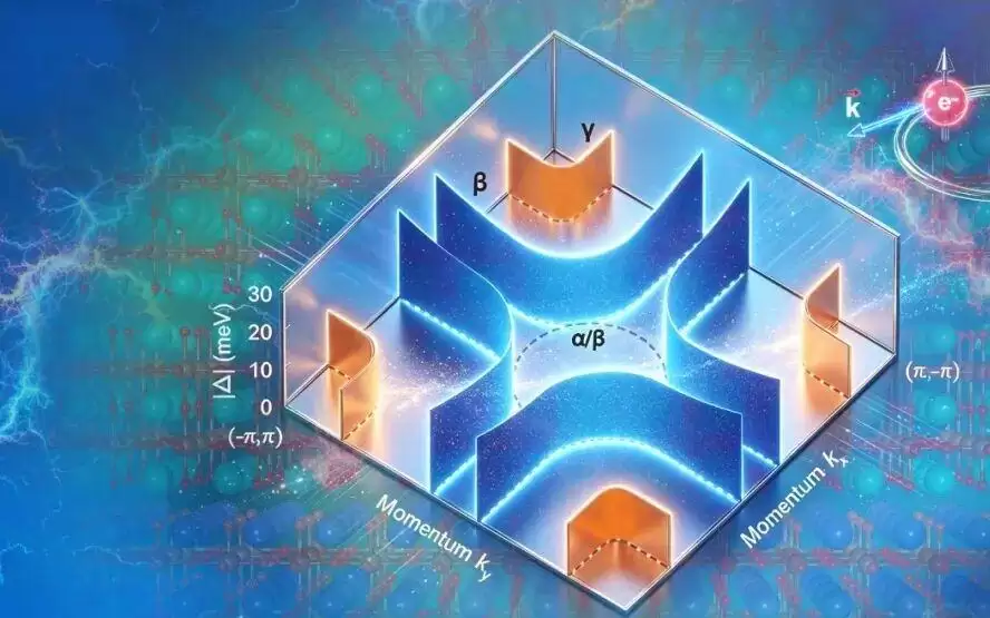 事关高温超导两个核心问题,我国科学家取得关键突破!