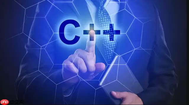 C++如何实现字符串快速去重 _ std::sort与std::unique配合用法【干货】
