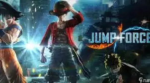 Jump大乱斗怎么换人