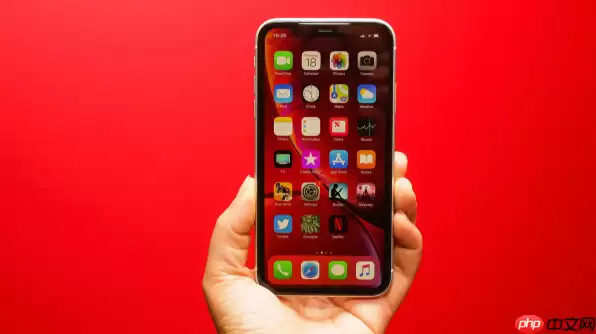 苹果官网查找手机功能_苹果官方查找iphone操作入口