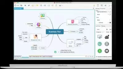 XMind8怎么用-XMind8Pro思维导图使用方法