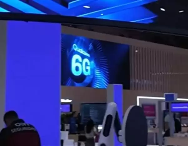 “6G网要来了”！我国成为全球首个批复6G试验频率国家