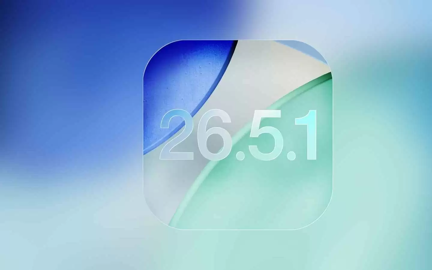 访客日志显示 苹果的软件工程师目前正在测试 iOS 26.5.1