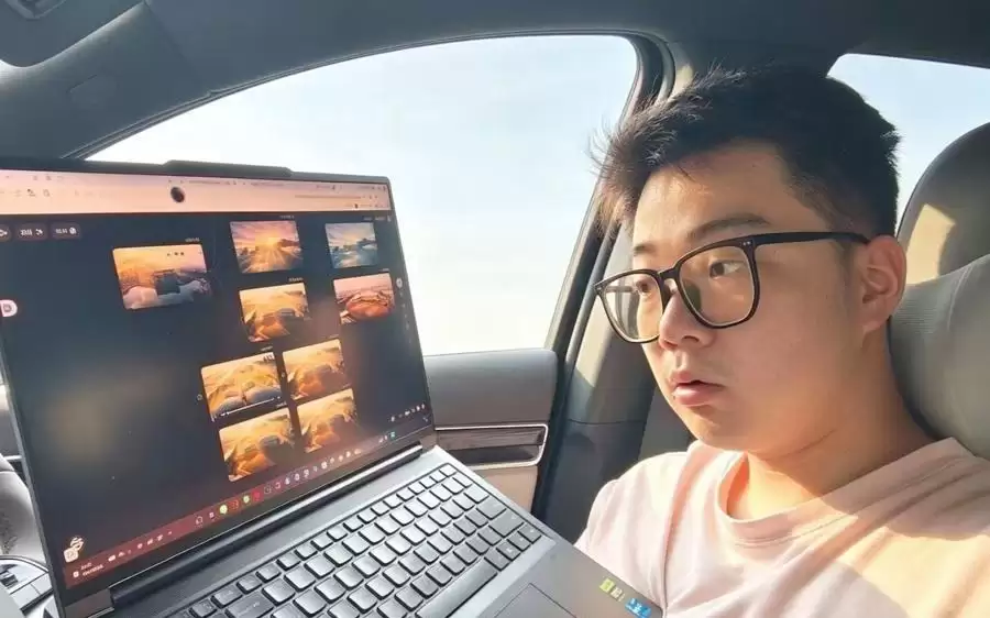 OPCX“520特辑”｜我的AI合伙人，我想对你说……