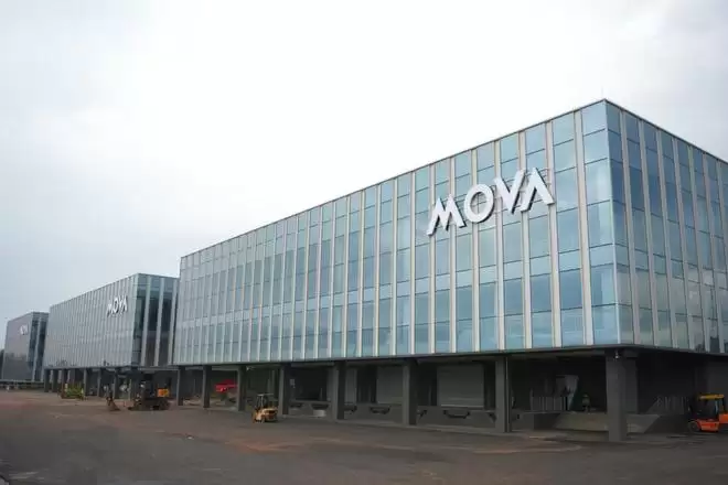 探访MOVA宜宾智能制造基地：高端扫地机如何从这里走向全球？