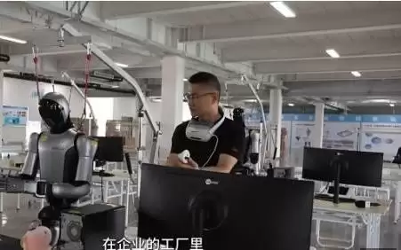 河北：科技创新协同发展 新质生产力加速走进生活