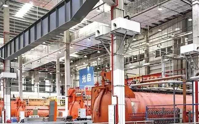 80后归国科学家突围无人区,900亿超材料新贵崛起