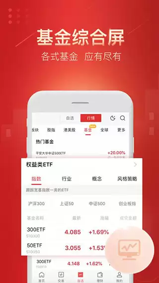 平安证券app如何清理缓存-平安证券app怎样清除缓存