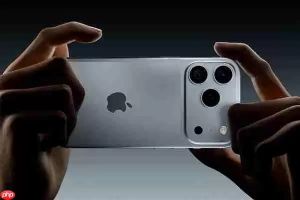 苹果新机节奏大改:iPhone 18明年发布!iPhone 18 Pro系列/折叠屏9月见