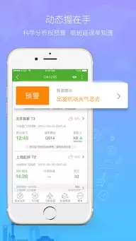 航旅纵横PRO如何解决记不住登机口变更问题-航旅纵横PRO开启登机口变更强提醒帮你记住登机口变更