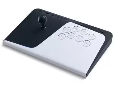 索尼PlayStation晒FlexStrike手台实拍图，更多信息很快公布