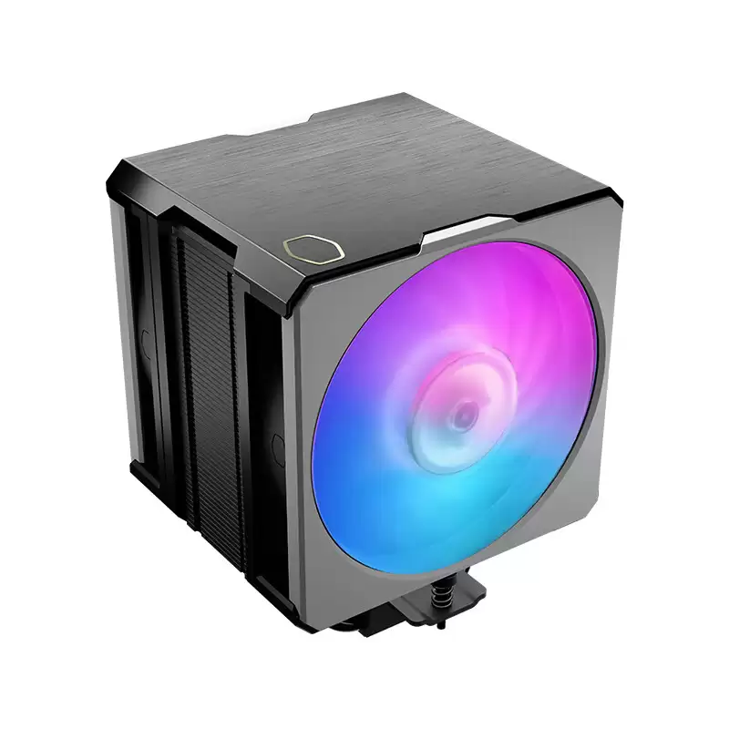 酷冷至尊 Hyper 612 APEX Pro ARGB 版 CPU 风冷散热器开售，429 元起