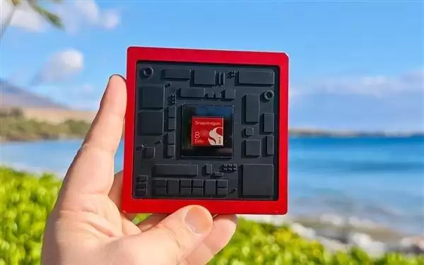 REDMI K100参数偷跑:骁龙8E5+2亿像素 K系列最强大魔王