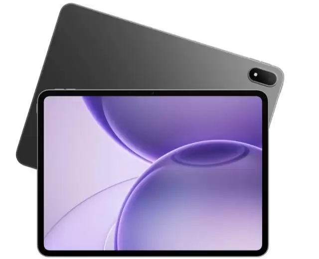 OPPO Pad 6平板官宣:搭载天玑9500s,定档5月25日