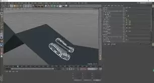 MaxonCinema 4D如何建模胶囊模型-MaxonCinema 4D建模胶囊模型的方法