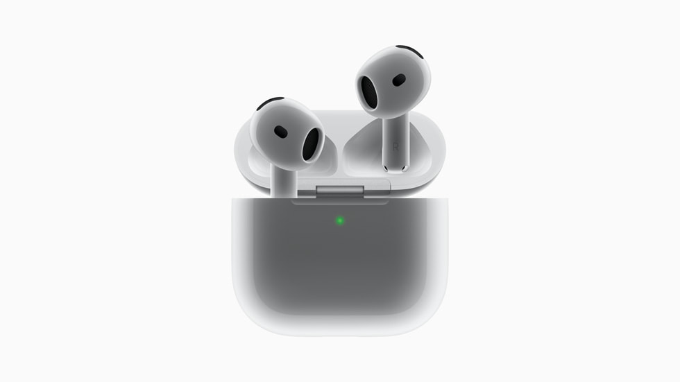 支持 7 天试用：苹果 AirPods 4 / Pro 3 耳机直降，低至 636~1466 元