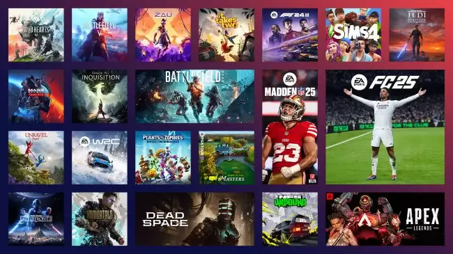 前 EA 高管 David GardnerAI 无法弥补低效的游戏开发团队