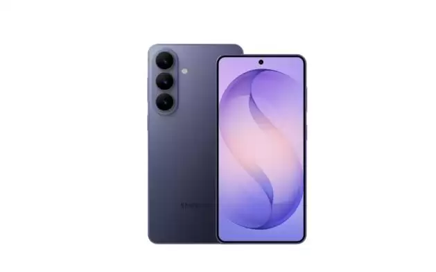 京东方有望为三星Galaxy S27供货 消息称已在谈判