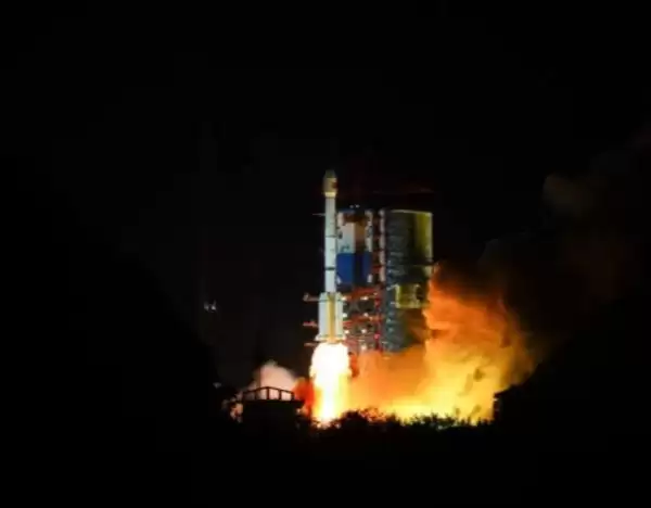 “一箭5星” 力箭系列运载火箭实现100星发射里程碑